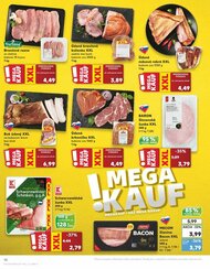 10. stránka Kaufland letáku