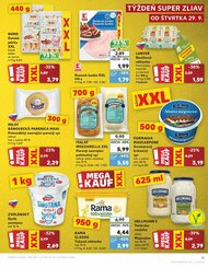 11. stránka Kaufland letáku