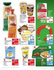 45. stránka Kaufland letáku