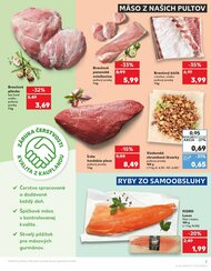 7. stránka Kaufland letáku