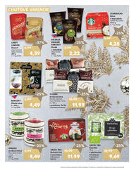 18. stránka Kaufland letáku