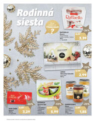 19. stránka Kaufland letáku