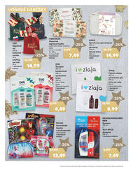 22. stránka Kaufland letáku