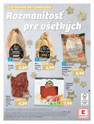 24. stránka Kaufland letáku