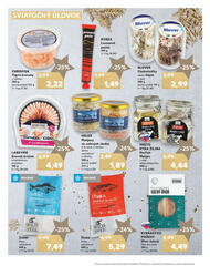 4. stránka Kaufland letáku