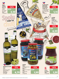 17. stránka Kaufland letáku