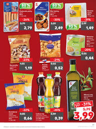 23. stránka Kaufland letáku