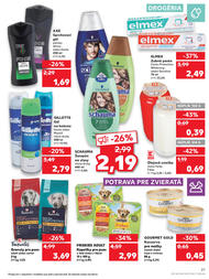 27. stránka Kaufland letáku