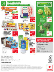48. stránka Kaufland letáku