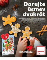 19. stránka Kaufland letáku