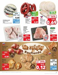 43. stránka Kaufland letáku