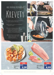15. stránka Kaufland letáku