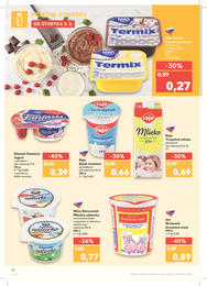 18. stránka Kaufland letáku
