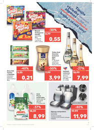 7. stránka Kaufland letáku