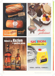 8. stránka Kaufland letáku