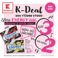 17. stránka Kaufland letáku
