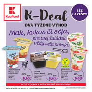 22. stránka Kaufland letáku
