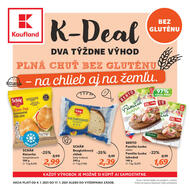23. stránka Kaufland letáku