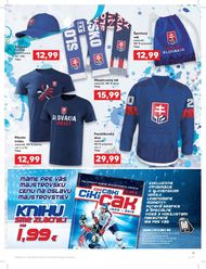 11. stránka Kaufland letáku