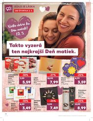 20. stránka Kaufland letáku