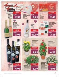 21. stránka Kaufland letáku