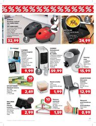 49. stránka Kaufland letáku