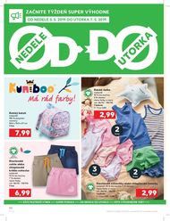 52. stránka Kaufland letáku