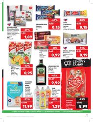 55. stránka Kaufland letáku