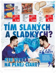 7. stránka Kaufland letáku