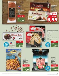 15. stránka Kaufland letáku