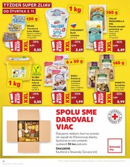 18. stránka Kaufland letáku