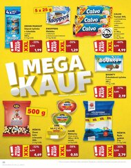 20. stránka Kaufland letáku