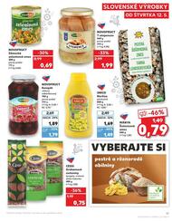 17. stránka Kaufland letáku