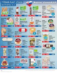 20. stránka Kaufland letáku