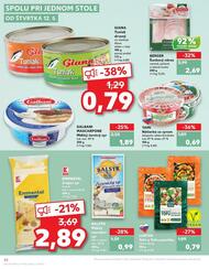 24. stránka Kaufland letáku