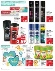 26. stránka Kaufland letáku