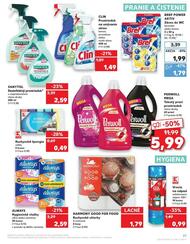 27. stránka Kaufland letáku