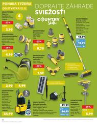 28. stránka Kaufland letáku