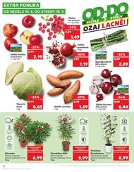 42. stránka Kaufland letáku