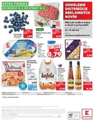48. stránka Kaufland letáku