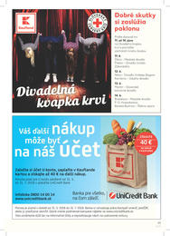 25. stránka Kaufland letáku