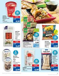 15. stránka Kaufland letáku