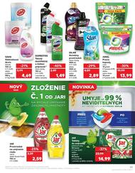 23. stránka Kaufland letáku