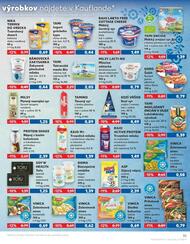 35. stránka Kaufland letáku