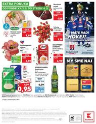 48. stránka Kaufland letáku