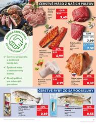 9. stránka Kaufland letáku