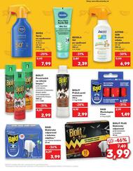 5. stránka Kaufland letáku