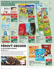 18. stránka Kaufland letáku