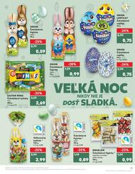 19. stránka Kaufland letáku