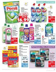 23. stránka Kaufland letáku
